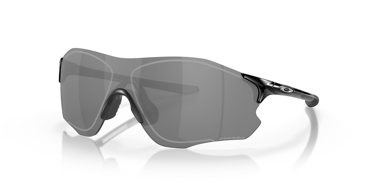 Oakley Men's Evzero Path (low Bridge Fit) Sunglasses