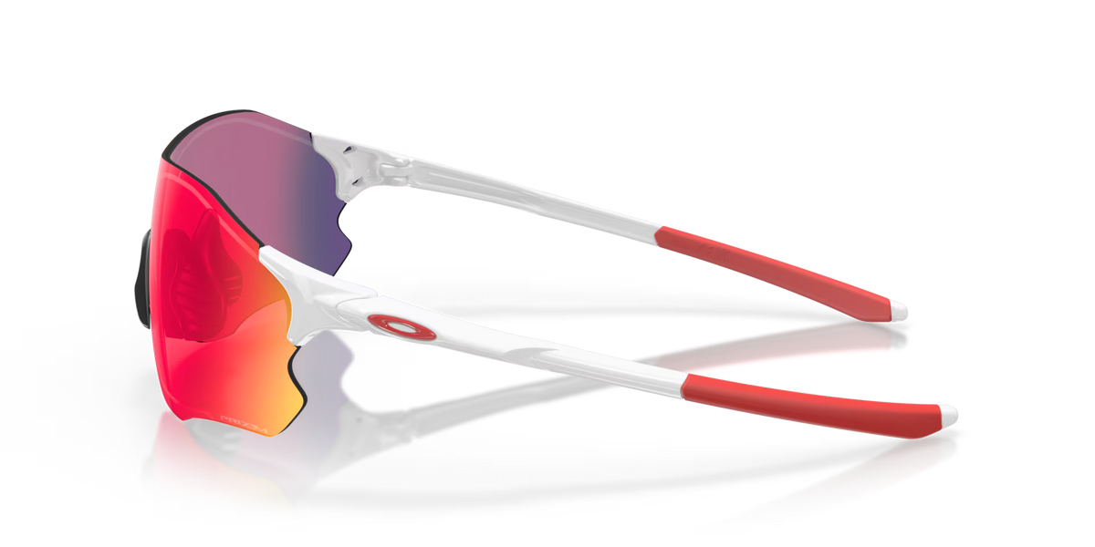 Oakley Men's Evzero Path (low Bridge Fit) Sunglasses
