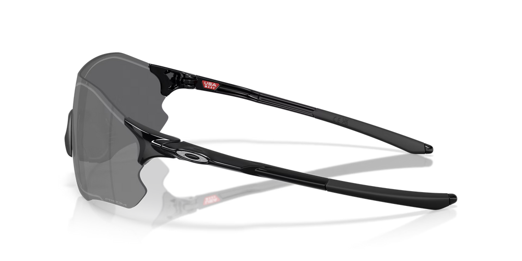 Oakley Men's Evzero Path (low Bridge Fit) Sunglasses