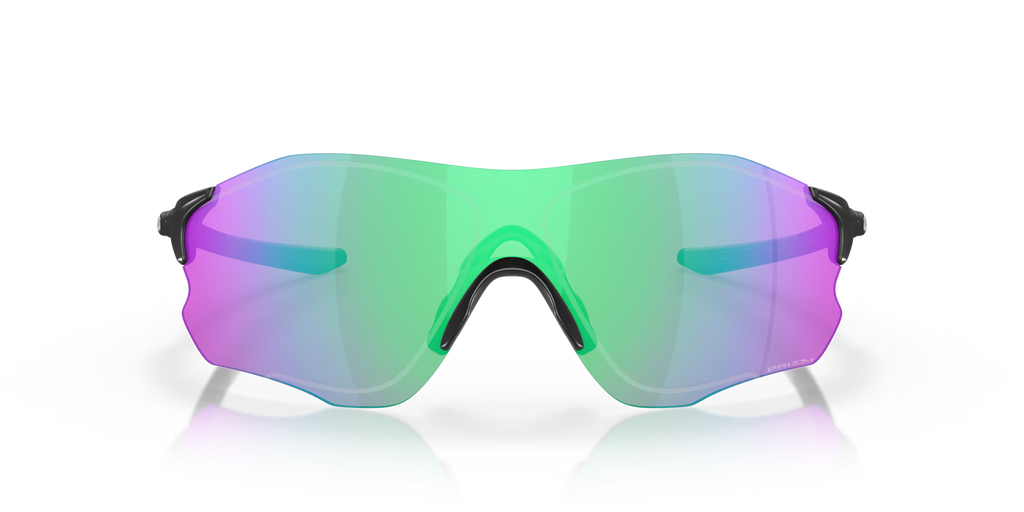 Oakley Men's Evzero Path (low Bridge Fit) Sunglasses
