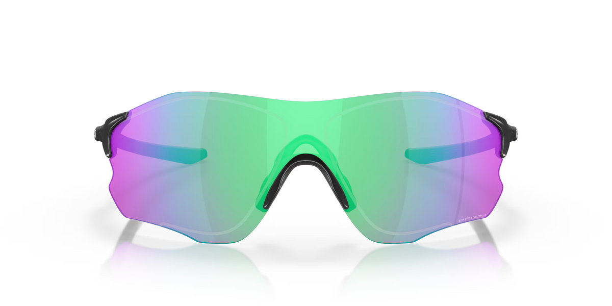 Oakley Men's Evzero Path (low Bridge Fit) Sunglasses