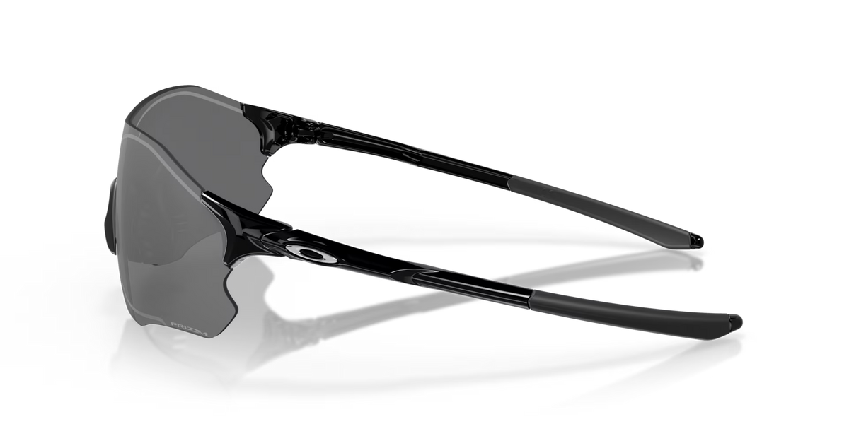 Oakley Men's Evzero Path (low Bridge Fit) Sunglasses - Black
