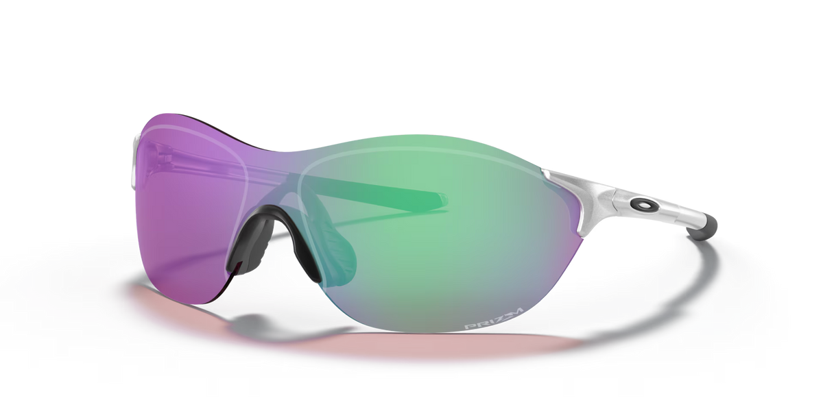 Oakley Men's Evzero Swift (low Bridge Fit) Sunglasses