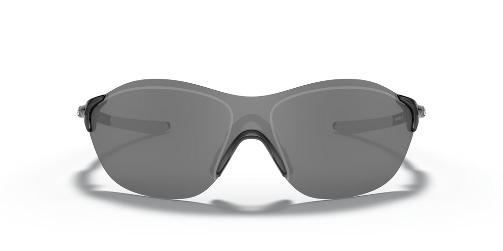 Oakley Men's Evzero Swift (low Bridge Fit) Sunglasses - Black