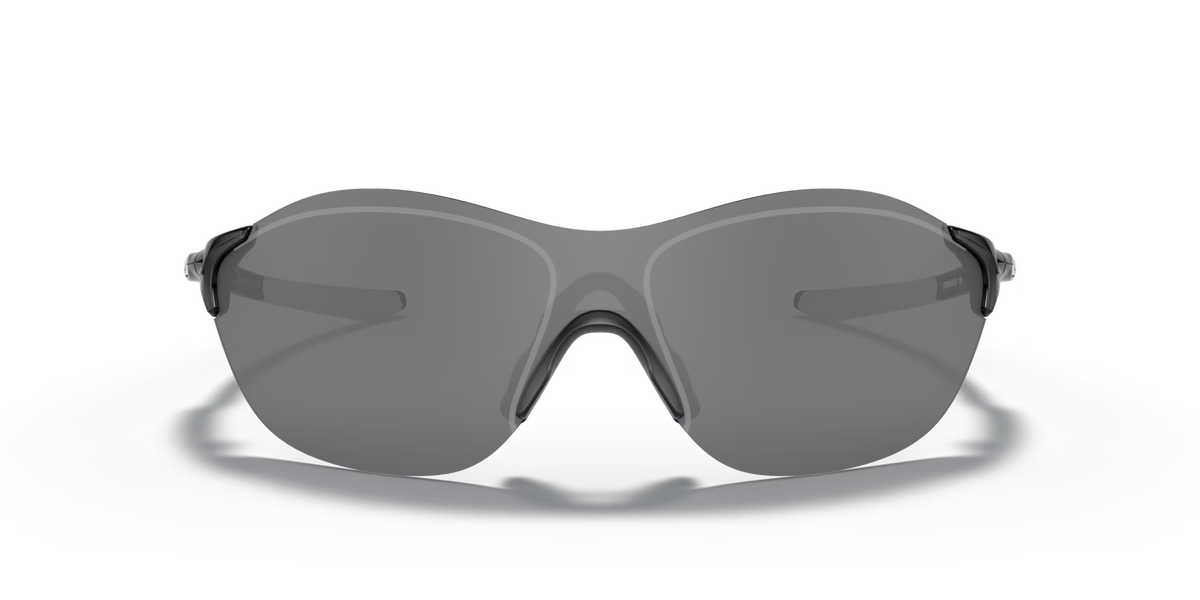 Oakley Men's Evzero Swift (low Bridge Fit) Sunglasses - Black