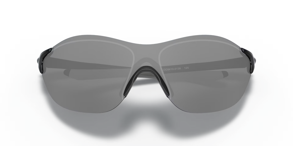 Oakley Men's Evzero Swift (low Bridge Fit) Sunglasses - Black