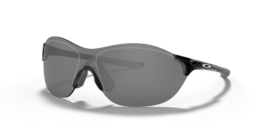 Oakley Men's Evzero Swift (low Bridge Fit) Sunglasses - Black