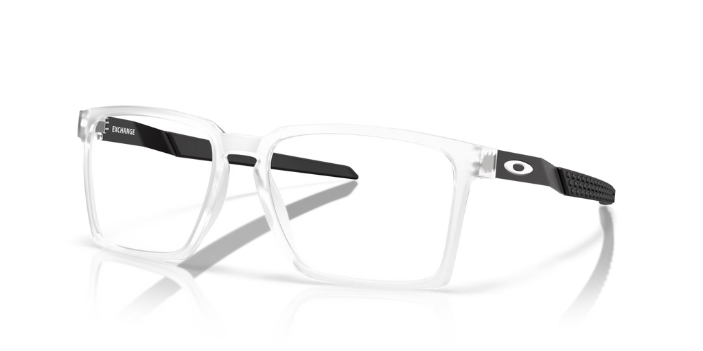 Oakley Men's Exchange Eyeglasses