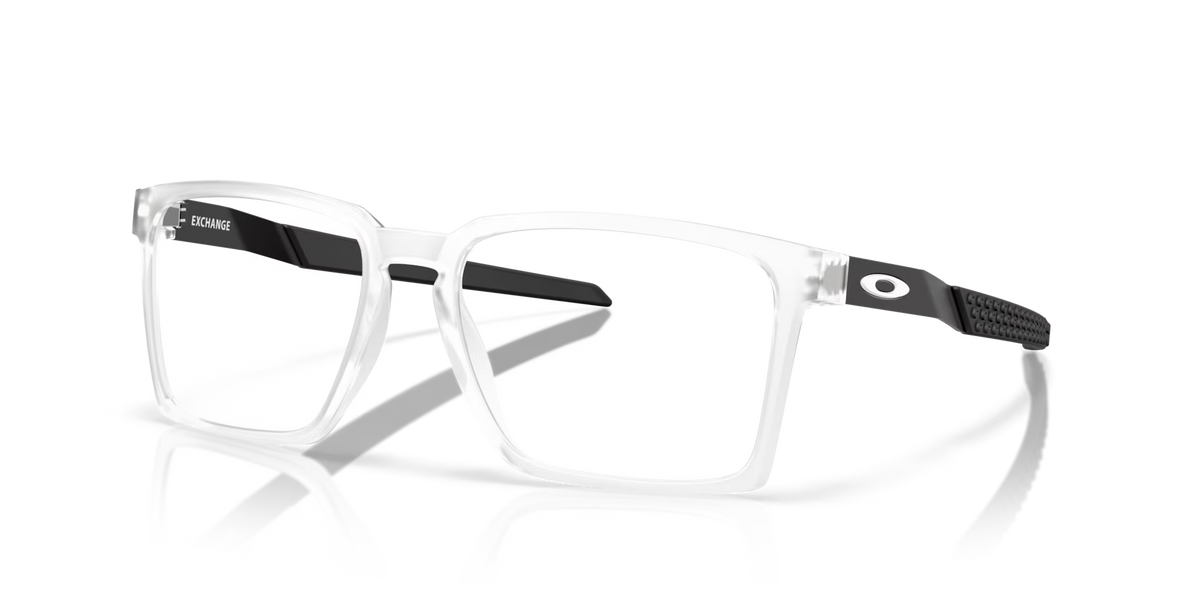 Oakley Men's Exchange Eyeglasses