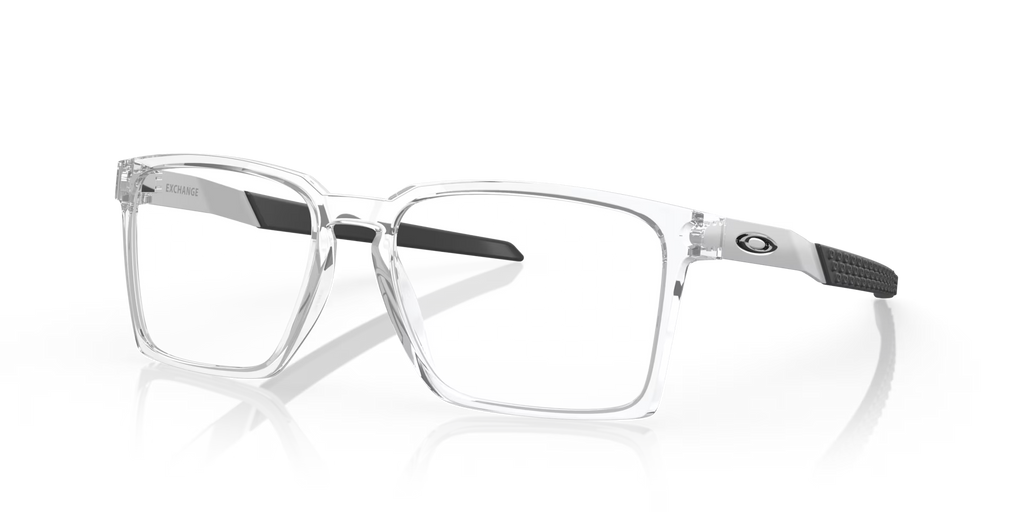 Oakley Men's Exchange Eyeglasses