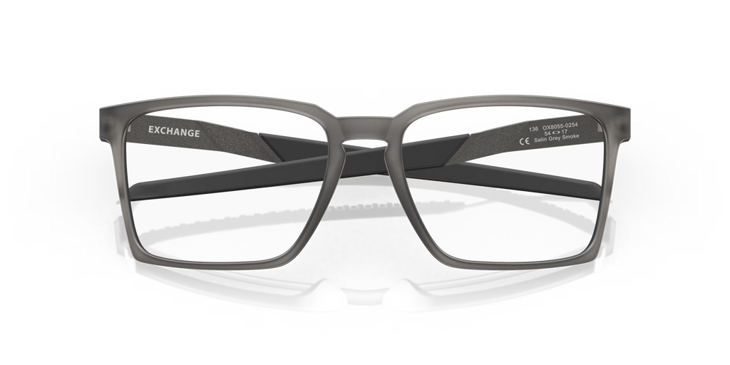 Oakley Men's Exchange Eyeglasses