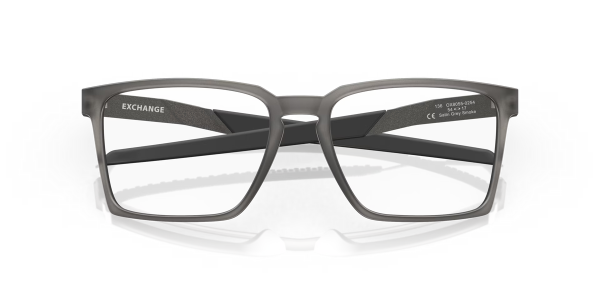 Oakley Men's Exchange Eyeglasses