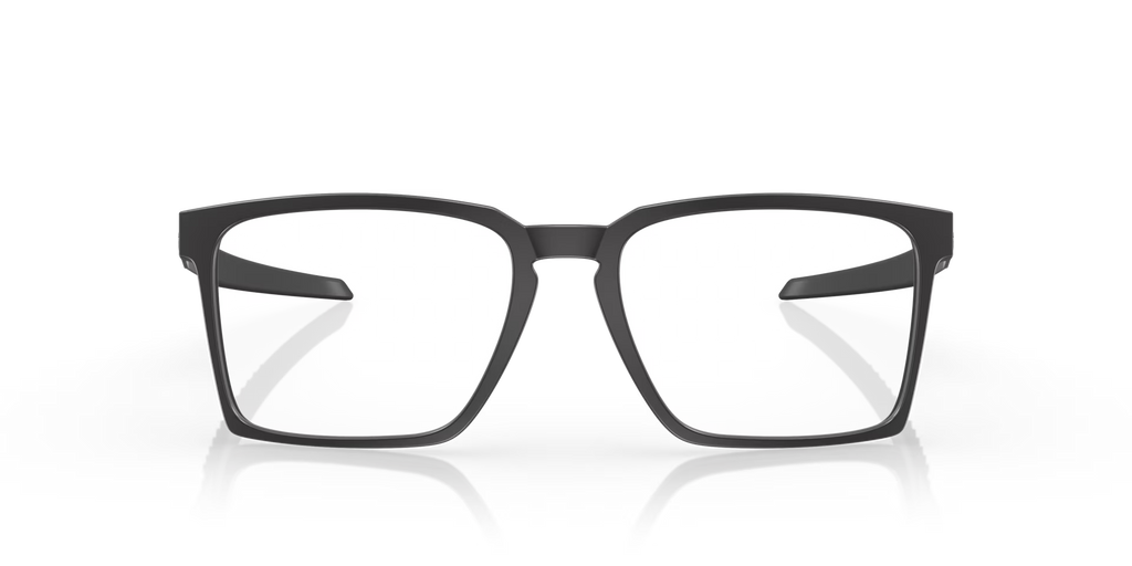 Oakley Men's Exchange Eyeglasses - Black