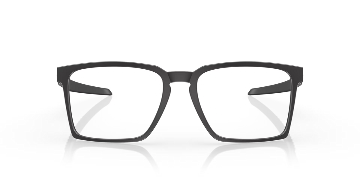 Oakley Men's Exchange Eyeglasses - Black