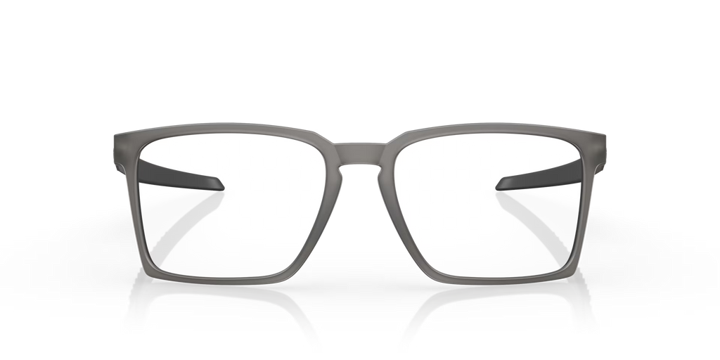 Oakley Men's Exchange Eyeglasses - Grey