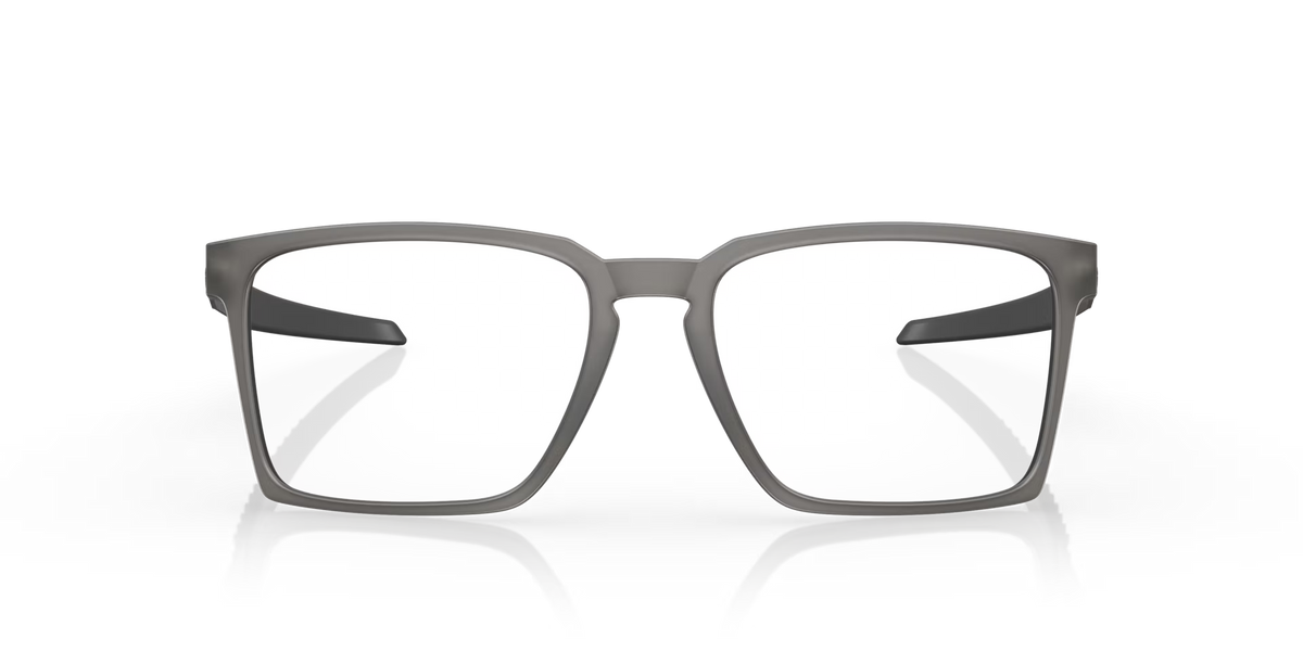 Oakley Men's Exchange Eyeglasses - Grey