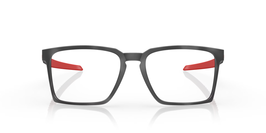 Oakley Men's Exchange Eyeglasses - Black