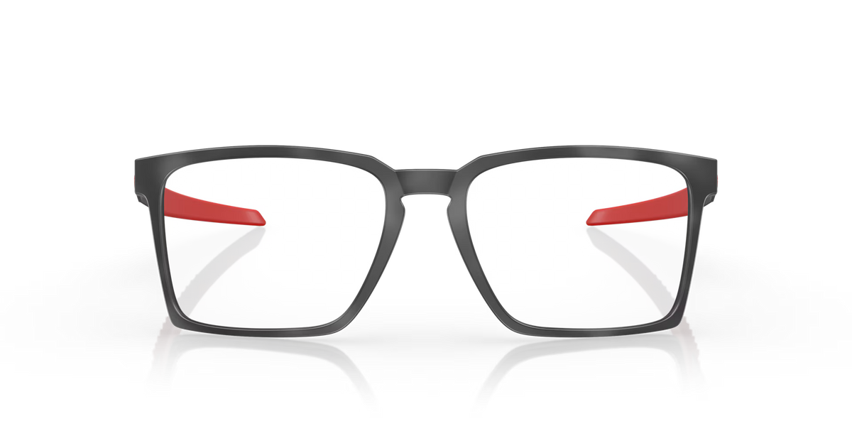 Oakley Men's Exchange Eyeglasses - Black