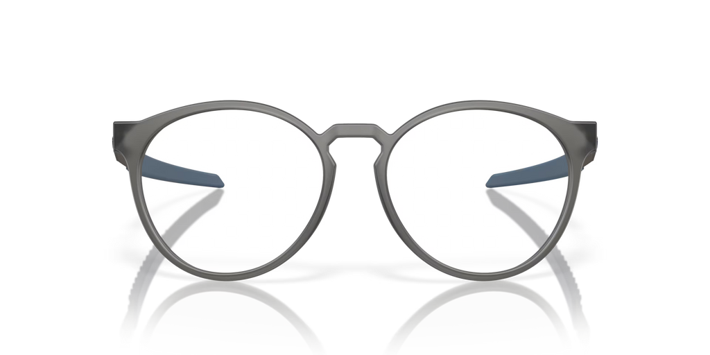 Oakley Men's Exchange R Eyeglasses - Grey