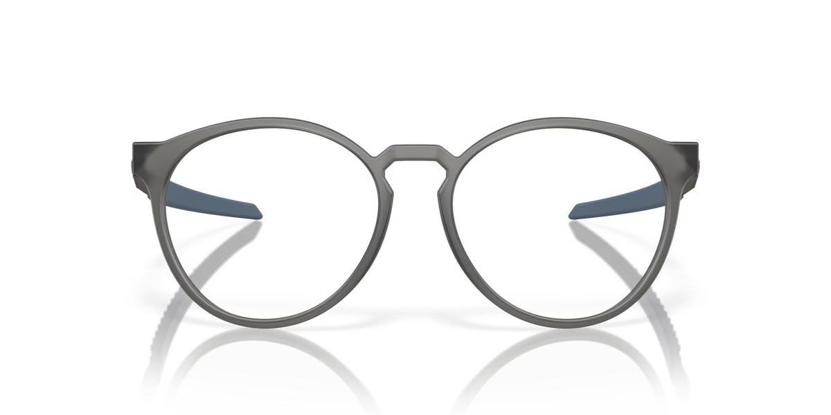 Oakley Men's Exchange R Eyeglasses - Grey