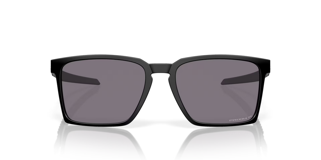Oakley Men's Exchange Sunglasses - Black