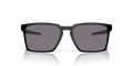 Oakley Men's Exchange Sunglasses - Black