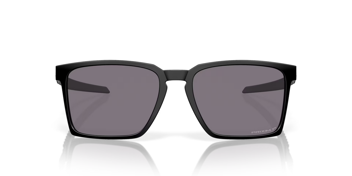 Oakley Men's Exchange Sunglasses - Black