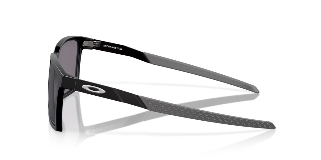 Oakley Men's Exchange Sunglasses - Black