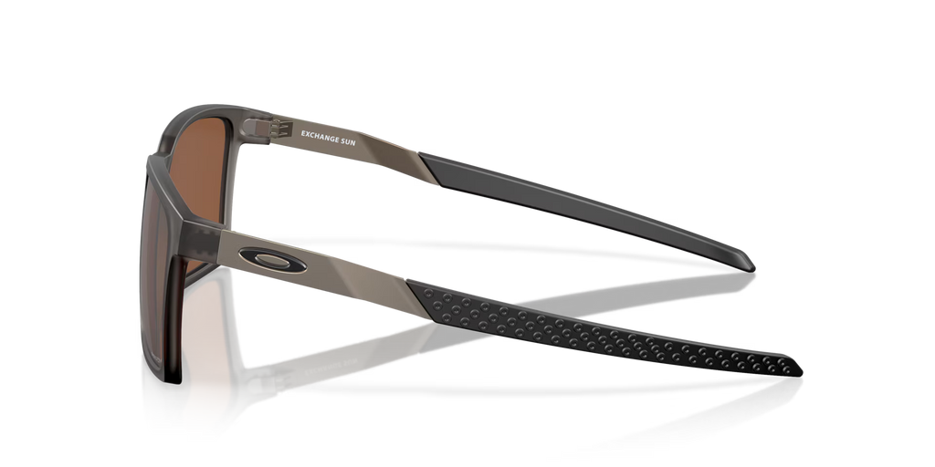 Oakley Men's Exchange Sunglasses - Grey