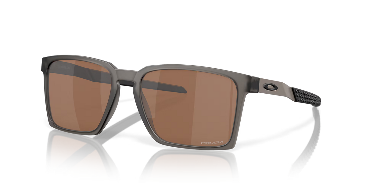 Oakley Men's Exchange Sunglasses - Grey