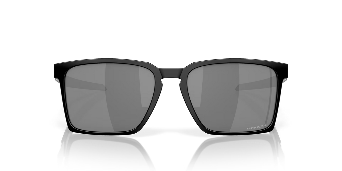 Oakley Men's Exchange Sunglasses - Black