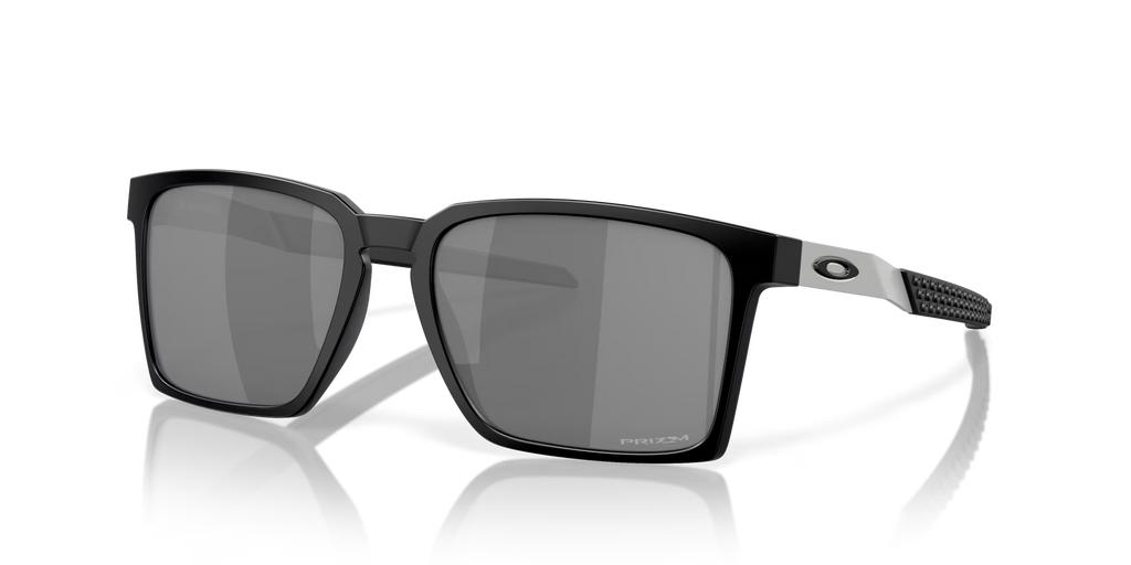 Oakley Men's Exchange Sunglasses - Black