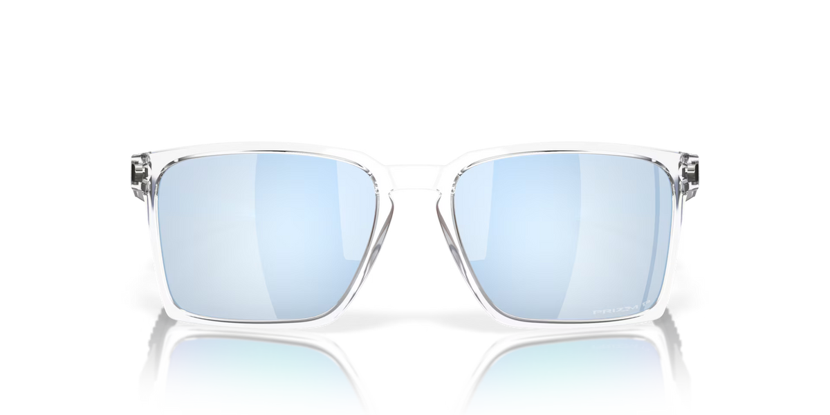 Oakley Men's Exchange Sunglasses - Polished Clear