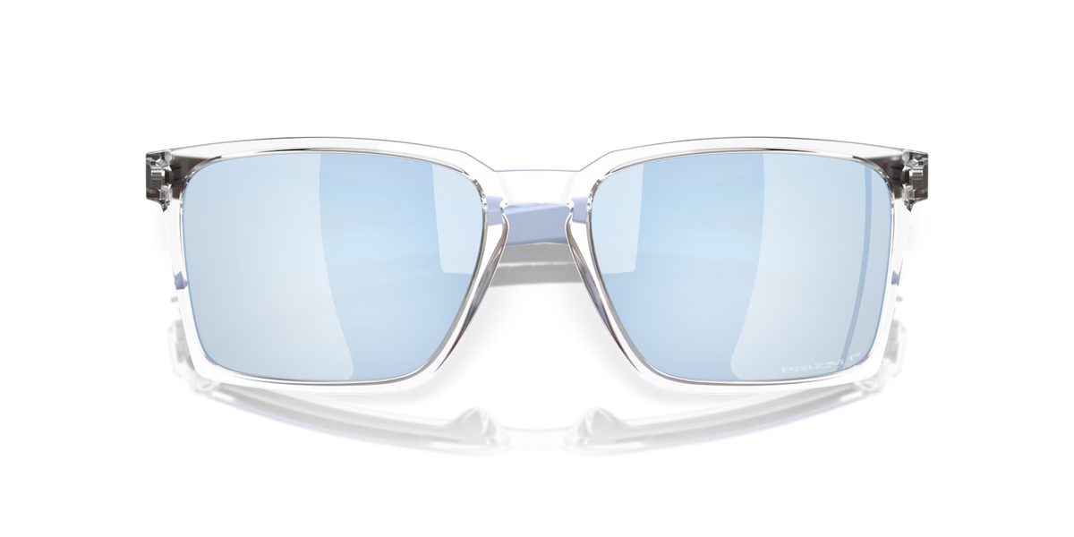 Oakley Men's Exchange Sunglasses - Polished Clear