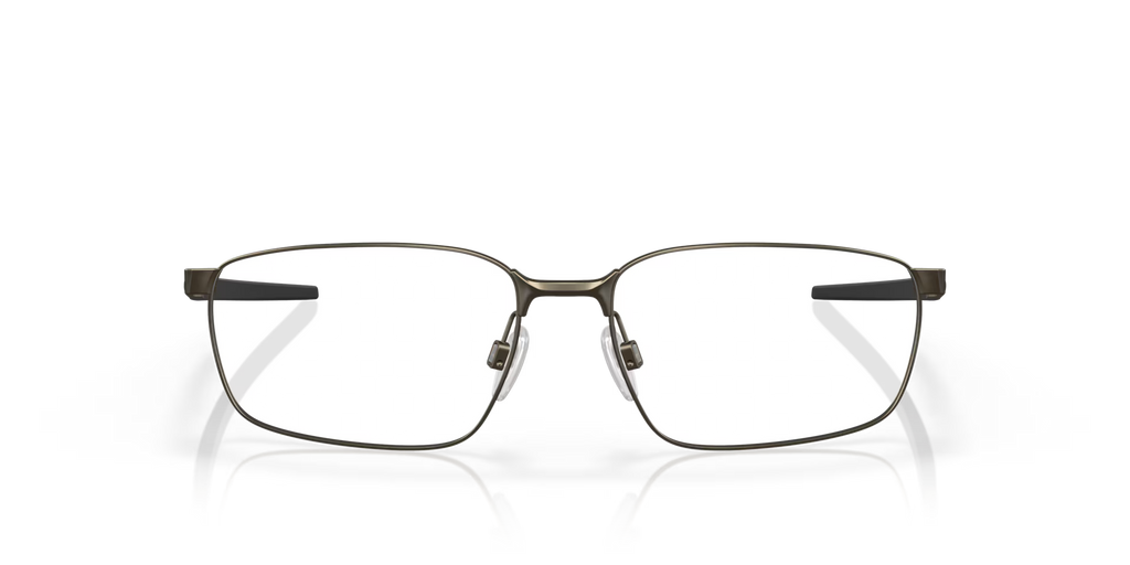 Oakley Men's Extender Eyeglasses - Pewter
