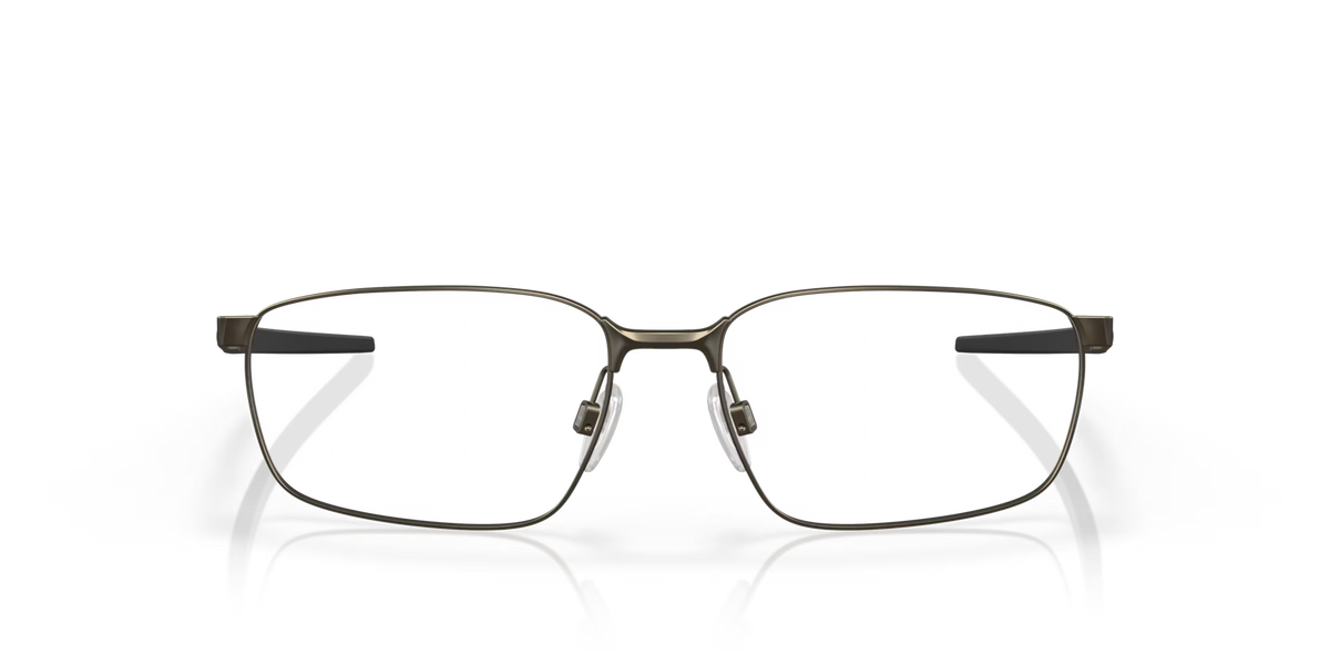 Oakley Men's Extender Eyeglasses - Pewter