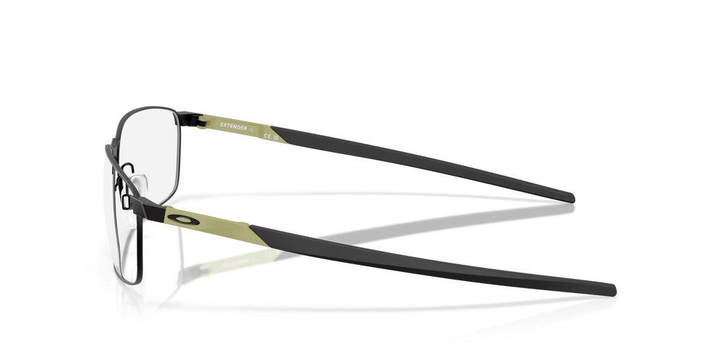 Oakley Men's Extender Eyeglasses - Black
