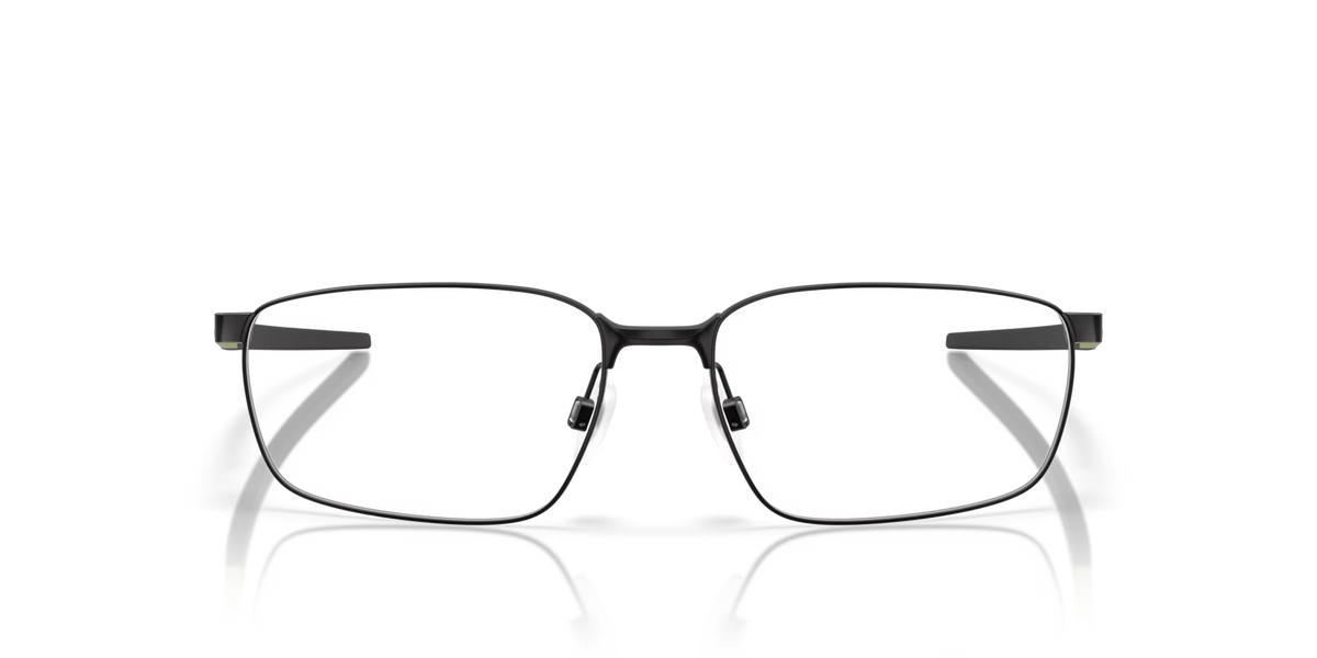Oakley Men's Extender Eyeglasses - Black