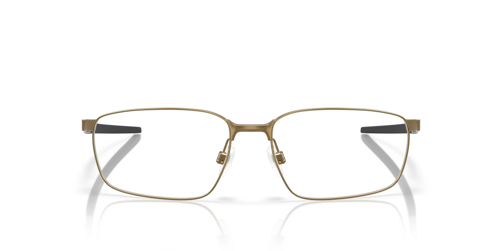 Oakley Men's Extender Eyeglasses - Satin Bronze