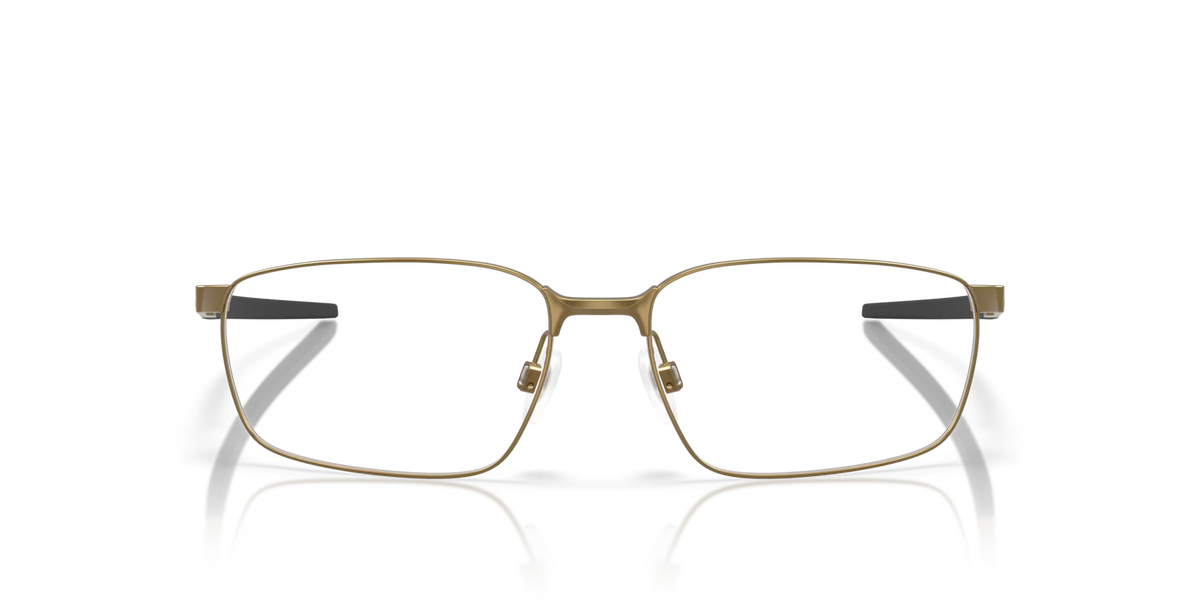 Oakley Men's Extender Eyeglasses - Satin Bronze