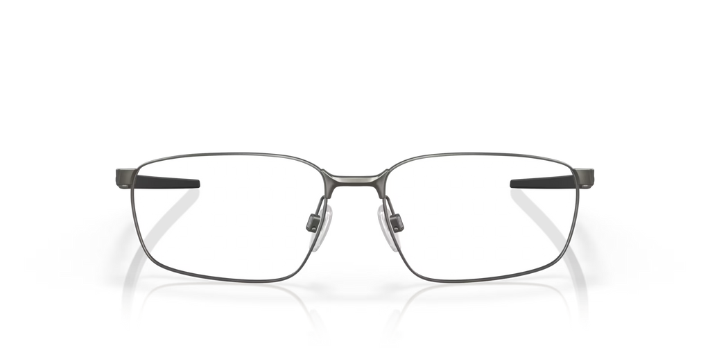 Oakley Men's Extender Eyeglasses - Matte Gunmetal