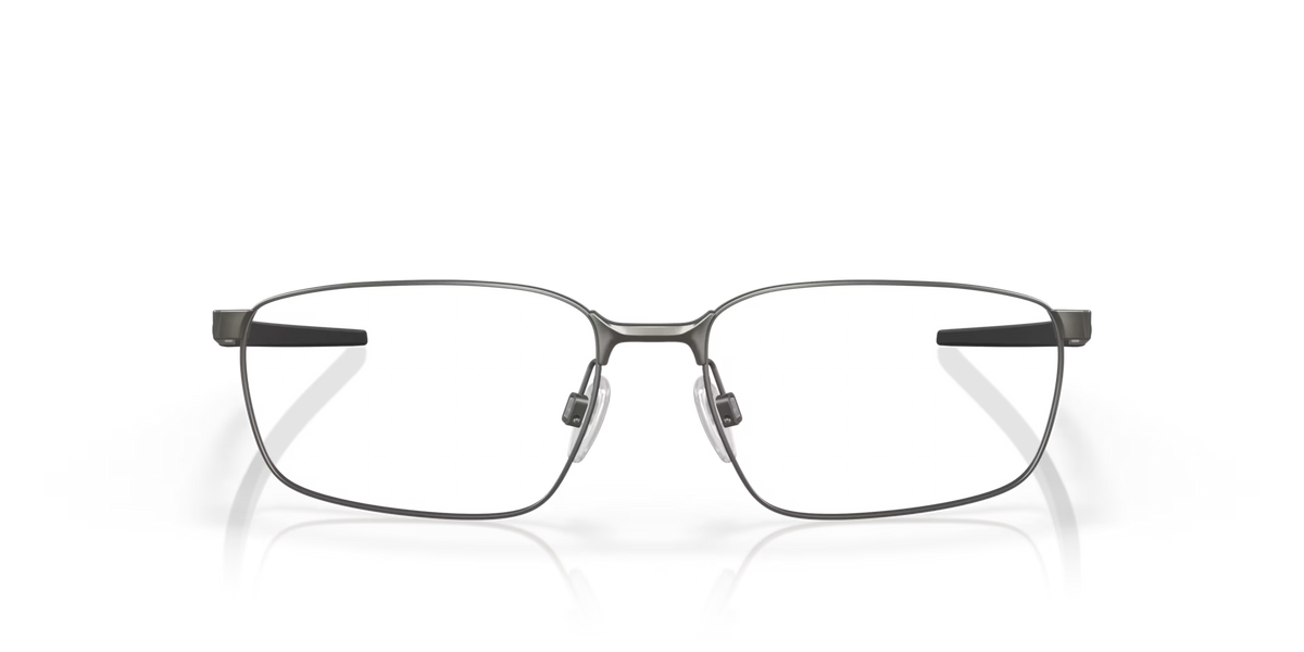 Oakley Men's Extender Eyeglasses - Matte Gunmetal