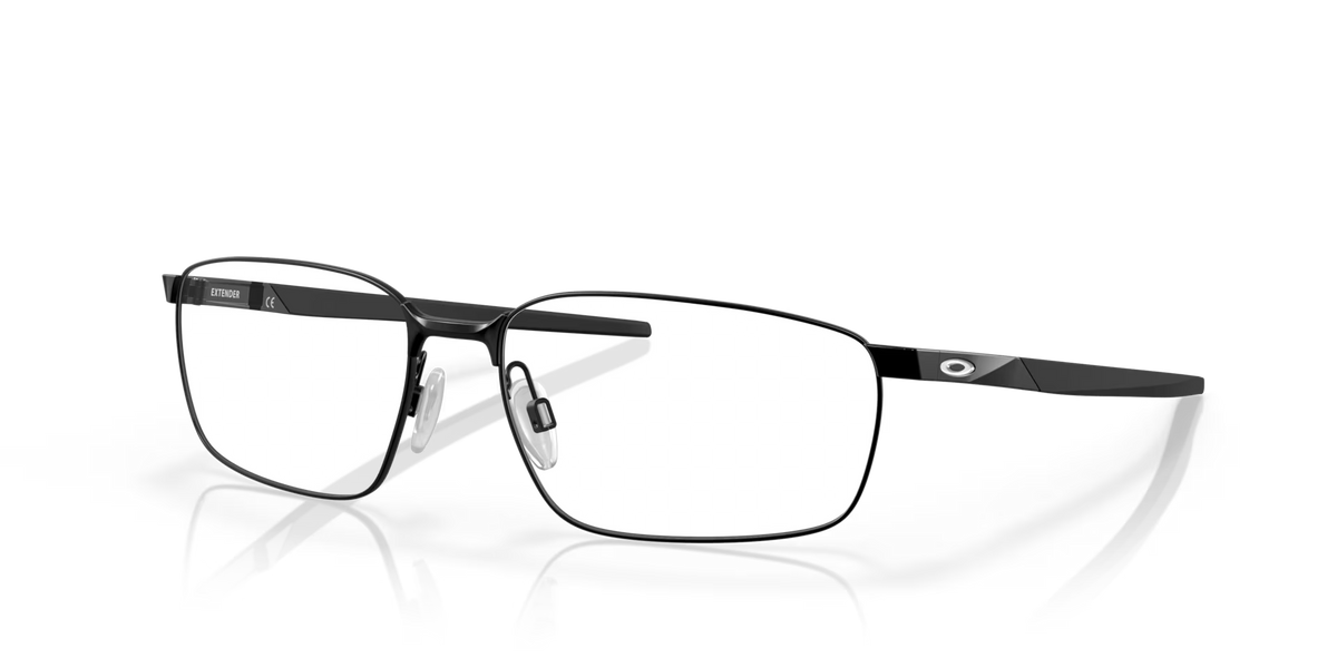 Oakley Men's Extender Eyeglasses - Black