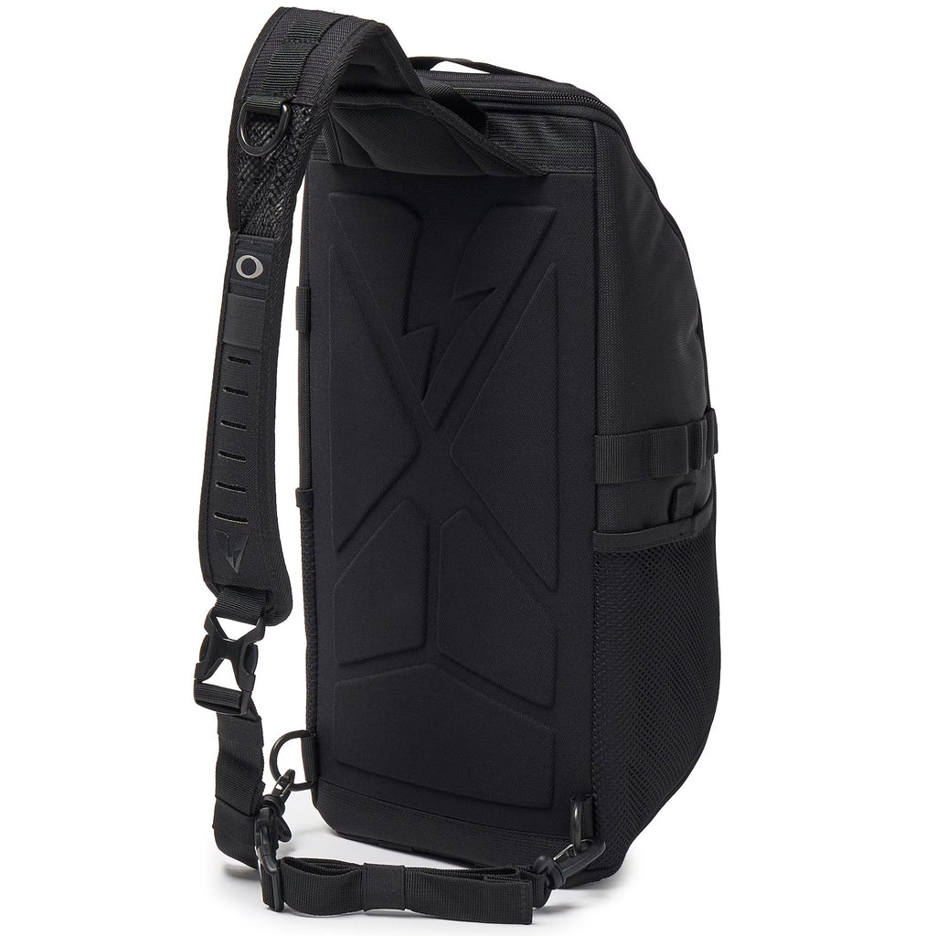 Oakley Men's Extractor Sling Pack 2.0 - Black