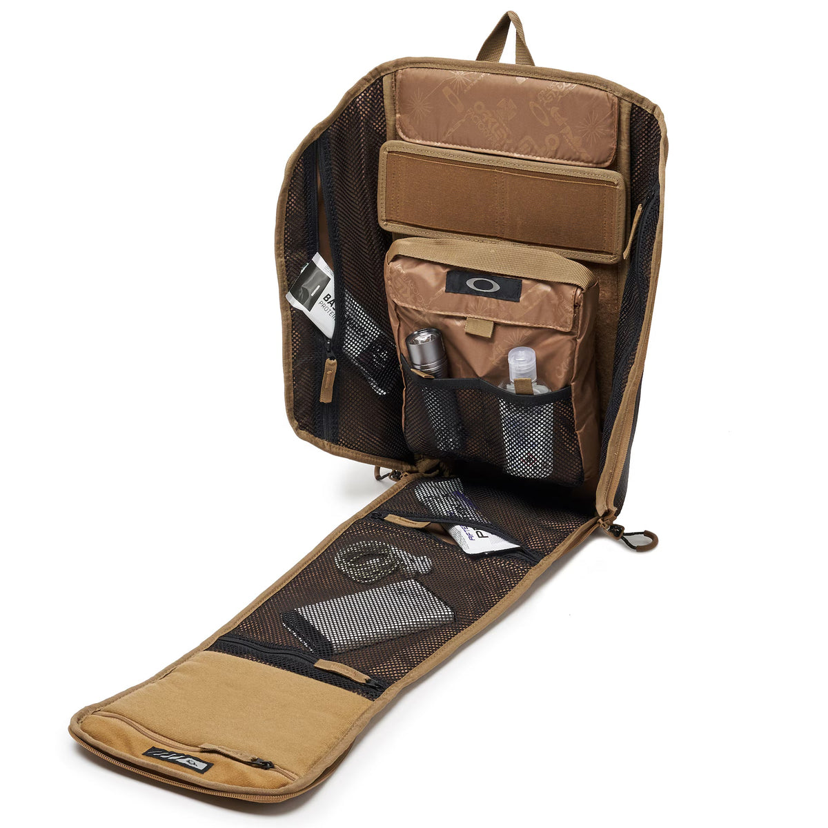 Oakley Men's Extractor Sling Pack 2.0 - Coyote