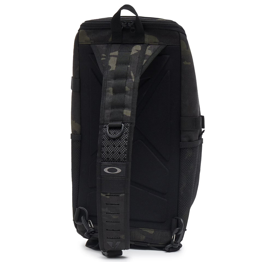 Oakley Men's Extractor Sling Pack 2.0 - Black