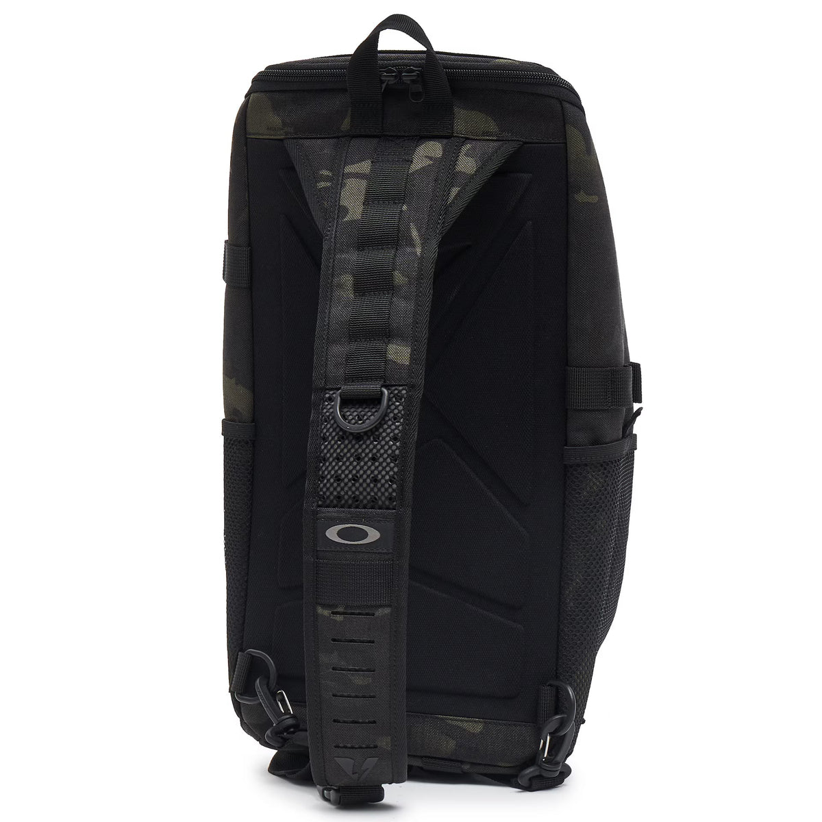 Oakley Men's Extractor Sling Pack 2.0 - Black