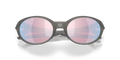 Oakley Men's Eye Jacket Redux Basecamp Collection Sunglasses - Grey