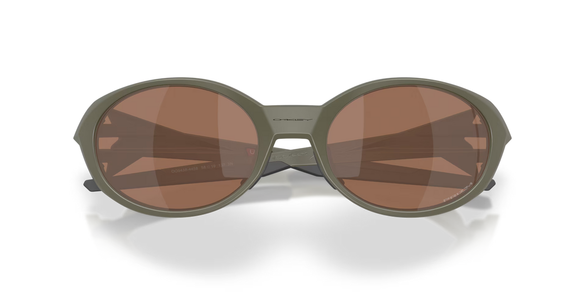 Oakley Men's Eye Jacket Redux Sunglasses