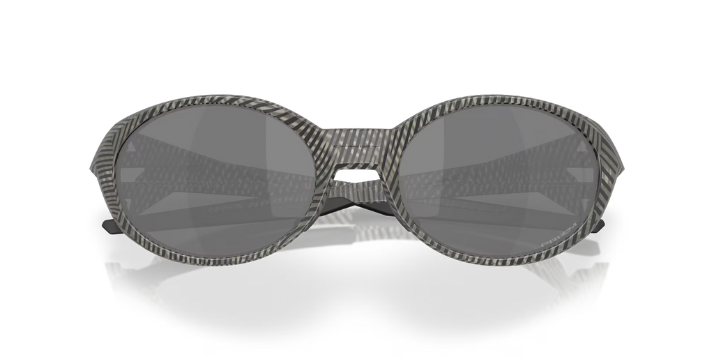 Oakley Men's Eye Jacket Redux Sunglasses - Grey